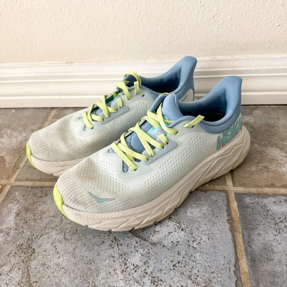 Hoka One One experience perfect
